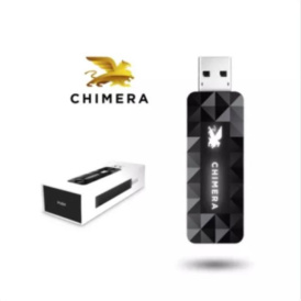 Донгл Chimera + Лицензия Chimera Tool Professional на 1 год | Официальный ключ