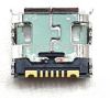 Разъем зарядки Samsung C3312/S5300/S6102/i9103/S5302/S6802/i9250/i9070 (microUSB)