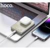 Беспроводное зарядное устройство Hoco Q26A , Power Bank, 10000 мАч, 20W