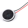 Динамик громкоговоритель 8 Ом, 1 Вт, 26 мм с проводами