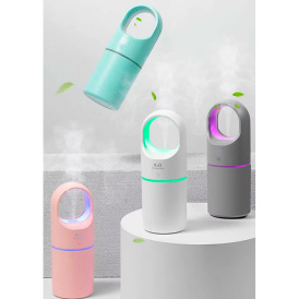 Ароматический диффузор N5 Humidifier, 450 мл