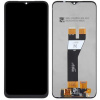 Дисплей для Samsung SM-A146P Galaxy A14 5G 2023, черный в сборе с тачскрином.