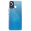 Задняя крышка для Infinix Hot 12 Play NFC X6816D зеленый.