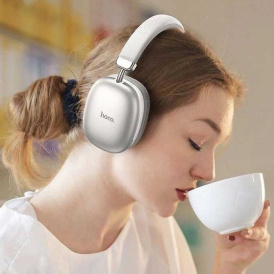 Наушники Hoco W35, беcпроводные накладные.