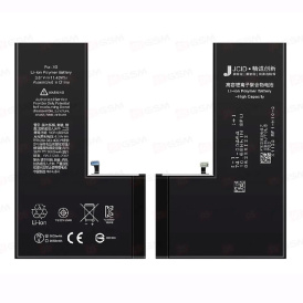 Аккумулятор для iPhone XS JCID, 3000 мАч, усиленный