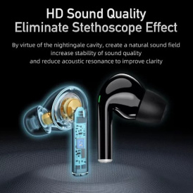 Беспроводные наушники Awei T29 Pro