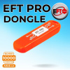 Донгл EFT Pro - Официальный ключ