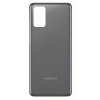Задняя крышка корпуса Samsung Galaxy S20 Plus G985 Cosmic Grey.