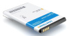 Аккумулятор для HTC A6363 LEGEND CRAFTMANN.