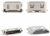 Разъем зарядки для Samsung B100, B200, B300, C270, C3200, C3510, C450, D780, D880, D980, E1125, E1150, E210, F210, F250, F330, F400, F520, G800, I200, I300, I400, I450, I780, J150, J200, J210, J400, J610, J750, L310, L320, L600, M110, M200, M310, M600,