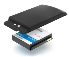 Аккумулятор Craftmann HTC A8181 DESIRE (2800MAH)