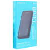 Power bank Borofone BJ38, 10000 mAh, 22.5W с быстрой зарядки.