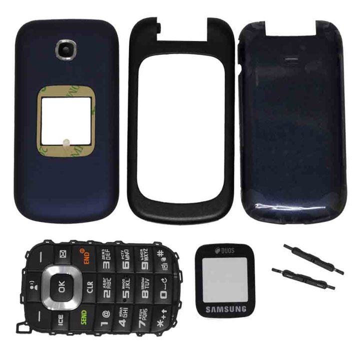 Корпус для телефона Samsung Gusto 3 SM-B311V (копия)
