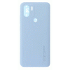 Задняя крышка корпуса Xiaomi Redmi A1 Plus, Redmi A2 Plus Light Blue.