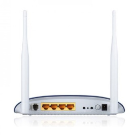 ROUTER-WIFI-TD-W8960N