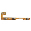 Шлейф для Xiaomi Redmi Note 10 Pro, кнопок звука, кнопки включения, M2101K6G.