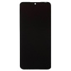 Дисплей для Infinix NOT11, оригинал, с рамкой.