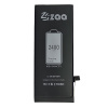 Аккумулятор для iPhone 6S, ZQQ, 2400 mAh, усиленная, 3.85V.