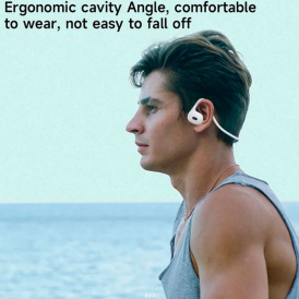 Беспроводные Bluetooth наушники Pro Air, IOS,  Android