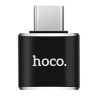 Адаптер Type-C на USB Hoco UA5, OTG
