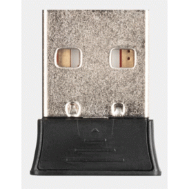 Клавиатура 2Е KS220 WL, черный.