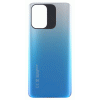 Задняя крышка корпуса Xiaomi Poco M5s Blue.