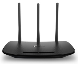 Wi-Fi роутер TP-LINK TL-WR940N