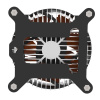 Кулер Asura TX-900 (LGA 115X, LGA 1200, 3-pin, TDP 65W)