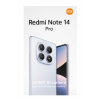 Смартфон Xiaomi Redmi Note 14 Pro 4G 12/512Gb NFC Синий