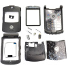 Корпус для Motorola RAZR V3 черный