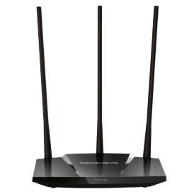 Wi‑Fi роутер N300 Mercusys MW330HP Турбо.