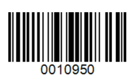 Набор нижние винты iPhone 5, 5S, SE, 6, 6S, 6 Plus, 6S Plus, внешние, 10 шт, черные