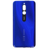 Задняя крышка корпуса Xiaomi Redmi 8 Sapphire Blue.