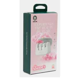 Беспроводные наушники Green Lion Queen, Bluetooth 5.3, IPX4