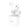 Беспроводные наушники Bluetooth HOCO EW19 TWS, белые