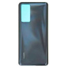 Задняя крышка корпуса Xiaomi 12, 12X Gray, синий.