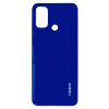 Задняя крышка корпуса Oppo A53 4G 2020, A53s, A32, A33 2020, Blue