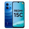 Смартфон Xiaomi Redmi 15C 4/128 Blue, Green, Black, Orange