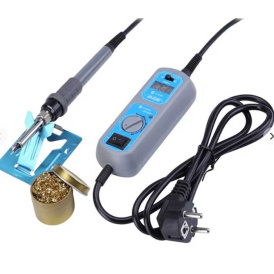 Паяльник Sunshine Ss-928d, 30 Вт, 25 Вт