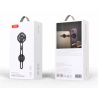 Держатель магнитный XO-C132 Tesla specific iPhone metal bracket