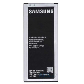Аккумулятор Samsung N915 Galaxy Note Edge, EB-BN915BBC, 3000 mAh
