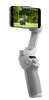  Стабилизатор селфи штатив OM SE для смартфона DJI Osmo mobile SE оригинальный магнитный дизайн Ручной шарнирный