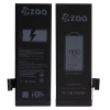 Аккумулятор для iPhone 5G ZQQ, 1950 mAh, усиленный