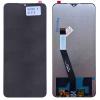 Дисплей для Xiaomi Redmi 9 в сборе с тачскрином, черный LCD-RED-9-SERVICE