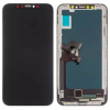 Дисплей Apple iPhone X Черный ORG XW