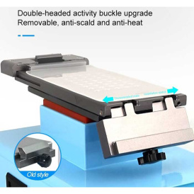 Станок для разборки сенсорных модулей SUNSHINE - S918F