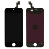 Дисплей для iPhone 5S, iPhone SE, LCD-IPH-5SBL