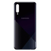 Задняя крышка корпуса Samsung Galaxy A30s 2019 A307F Original Prism Crush Black.