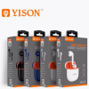 Беспроводные наушники Yison TWS T10