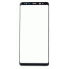 Cтекло дисплея Samsung Galaxy Note 8 N950 сервис черное.